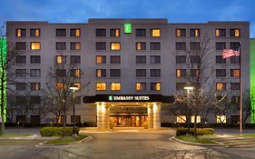 Embassy Suites Chicago North Shore Deerfield